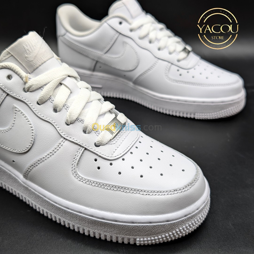 NIKE  AIR FORCE 1 07 ORIGINAL 