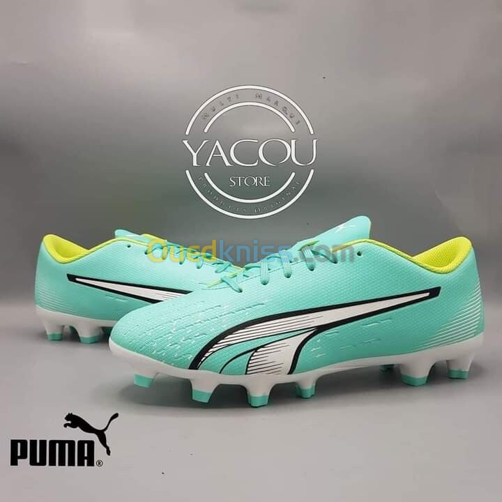 PUMA ULTRA PLAY TT ORIGINAL