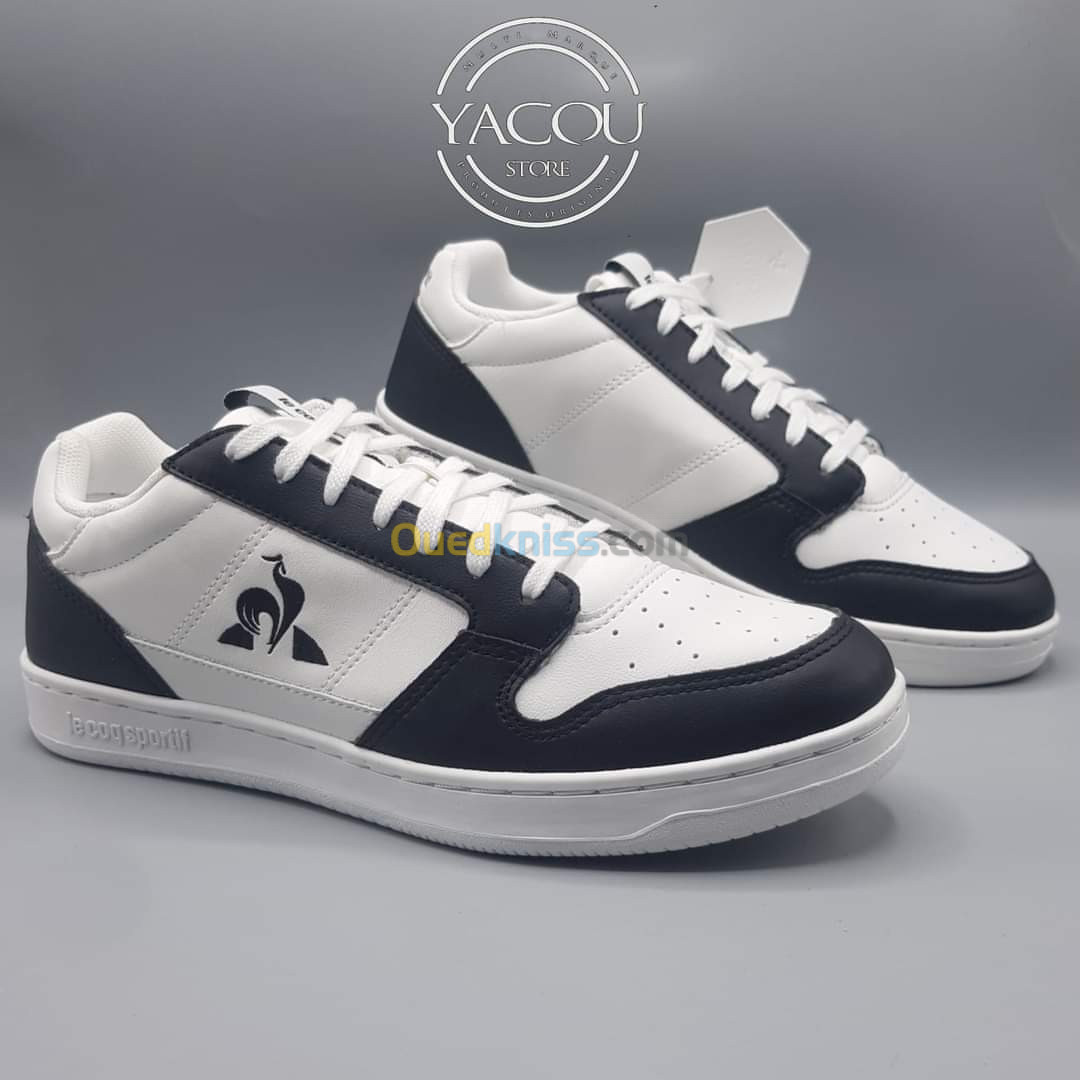 SOLDE LE COQ SPORTIF BREAK POINT  ORIGINAL