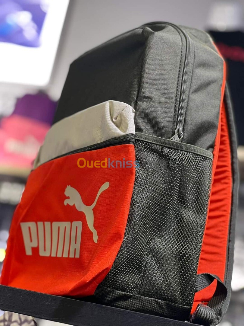 PUMA SAC A DOS 22L ORIGINAL