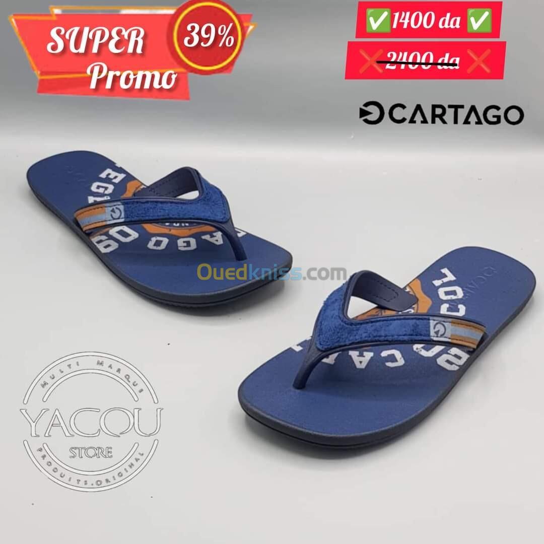 CARTAGO  DAKAR THONG ORIGINAL