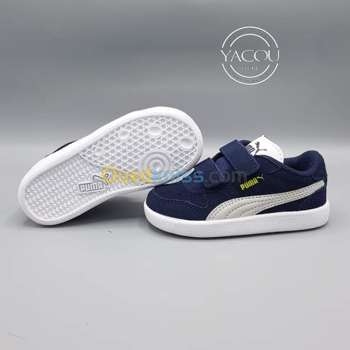 PUMA ICRA TRAINER SD INF