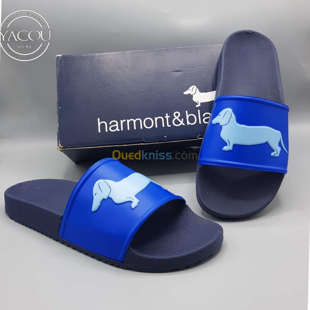 Yacoustorebek  harmontblaine slide ORIGINAL