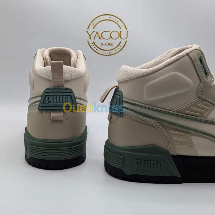 PUMA RBD TECH MID ORIGINAL 