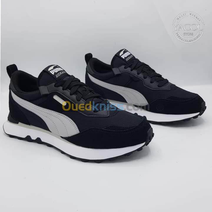 PUMA RIDER FV FUTURE VINTAGE 