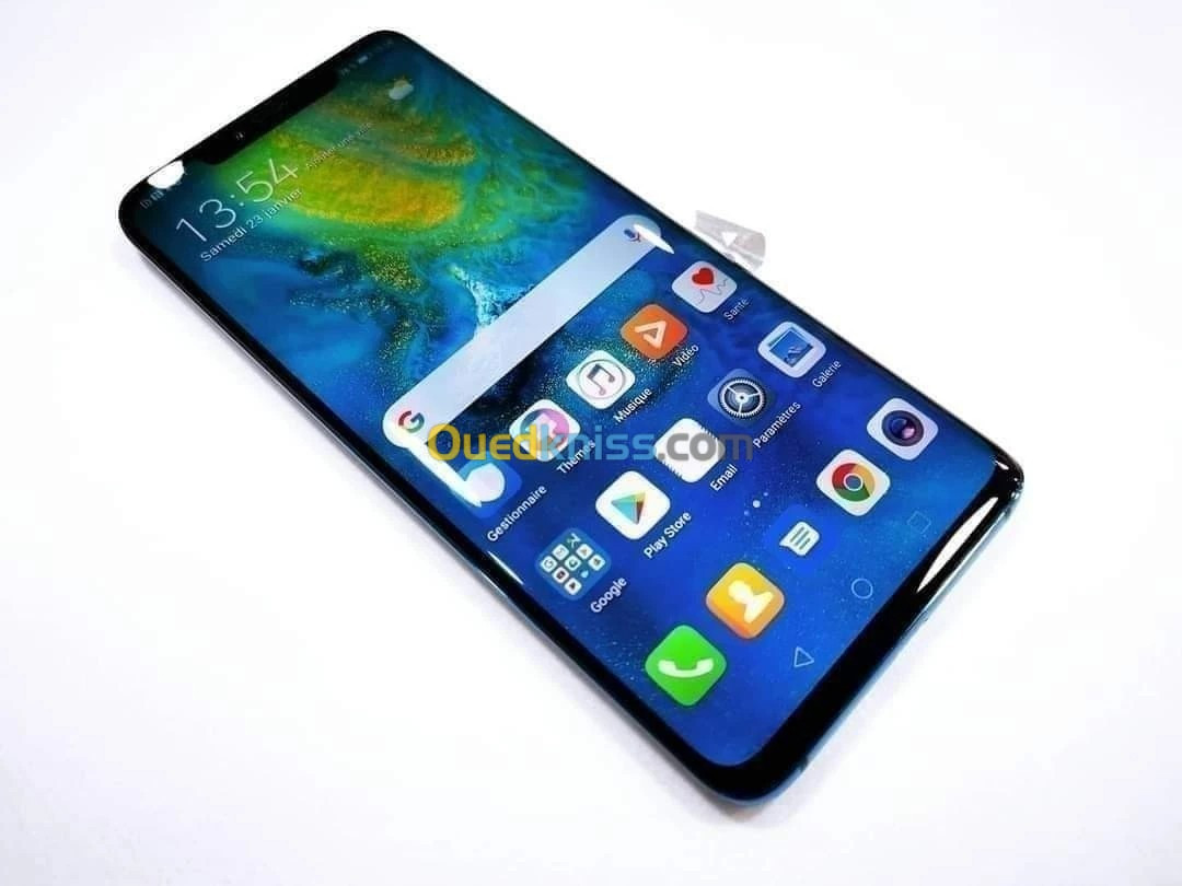 Huawei Mat 20 pro