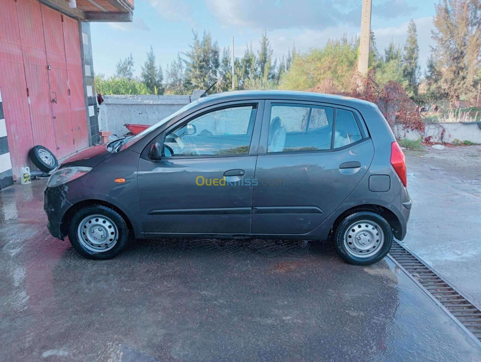 Hyundai i10 2012 i10