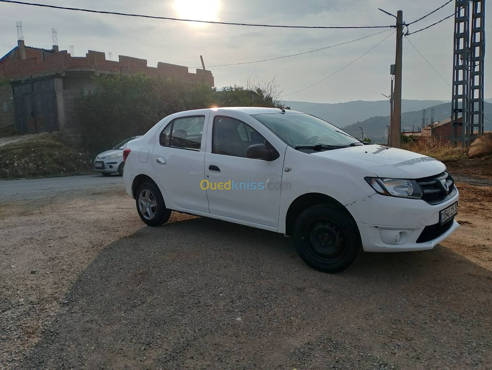 Dacia Logan 2015 Logan