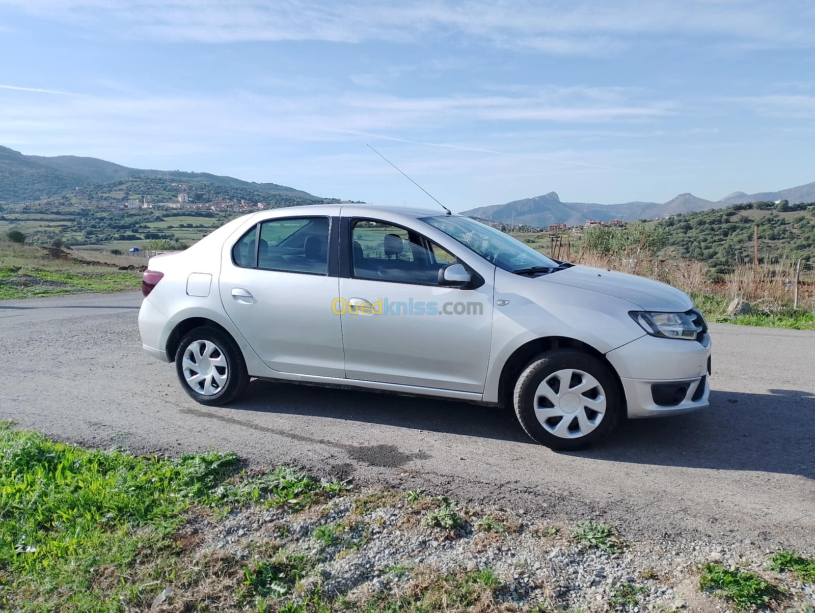 Dacia Logan 2015 Logan