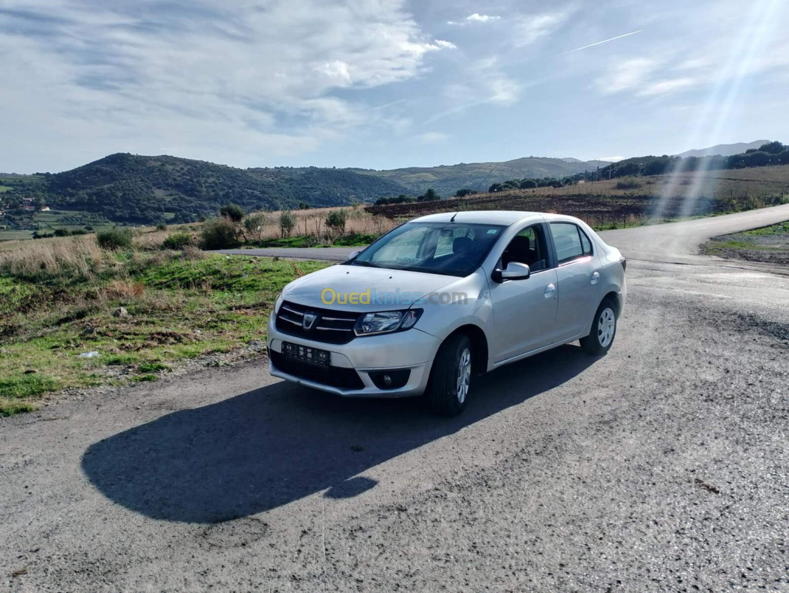 Dacia Logan 2015 Logan