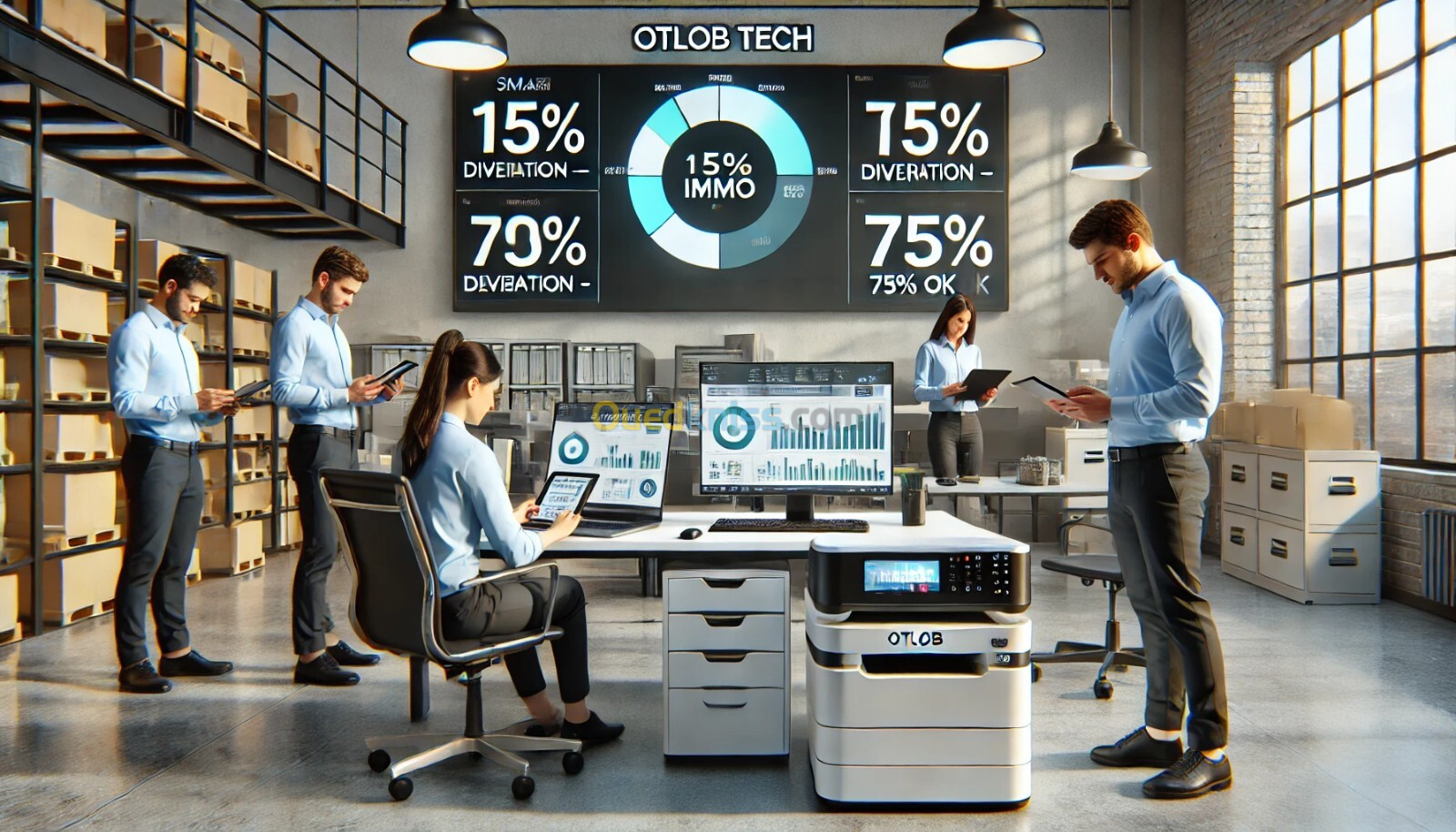 Logiciel gestion des immobilisations /actifs