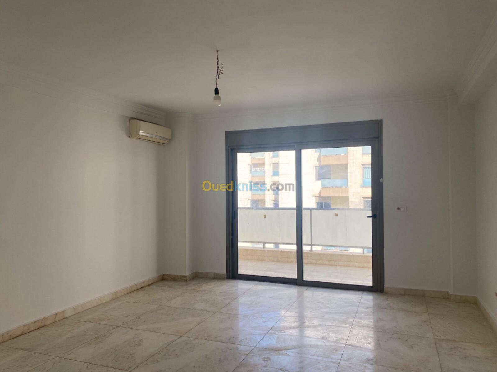 Location Appartement F3 Alger Draria