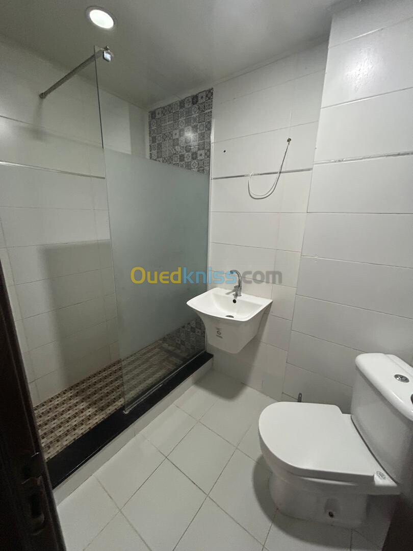 Location Appartement F3 Alger El achour