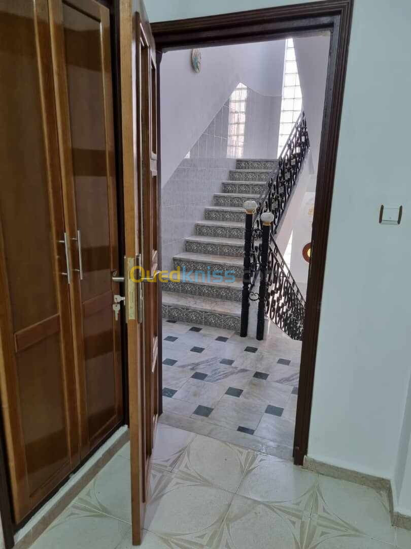 Location Villa Alger Birkhadem