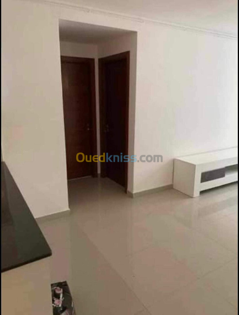 Vente Appartement F3 Alger Cheraga