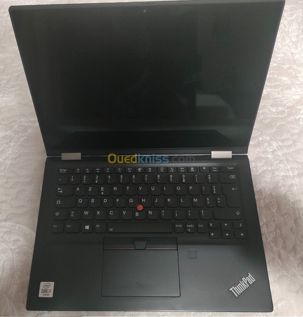 PC PORTABLE LENOVO THINKPAD X13 YOGA