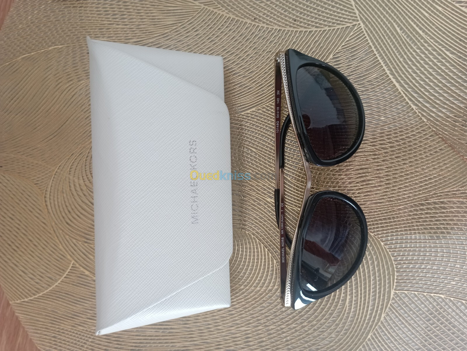 Lunettes de soleil Michael kors femmes 