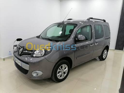 Renault Kangoo 2020 Privilège +