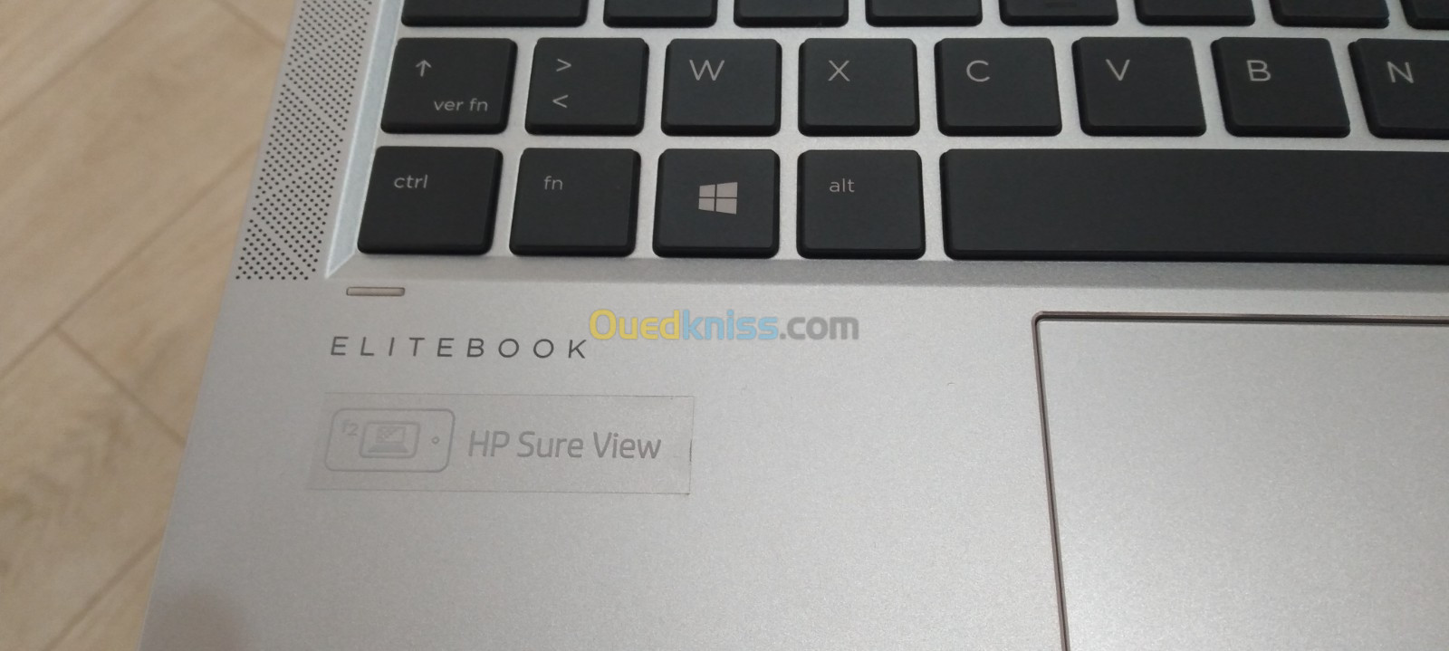 HP EliteBook x360 1040 G7 Notebook  pc