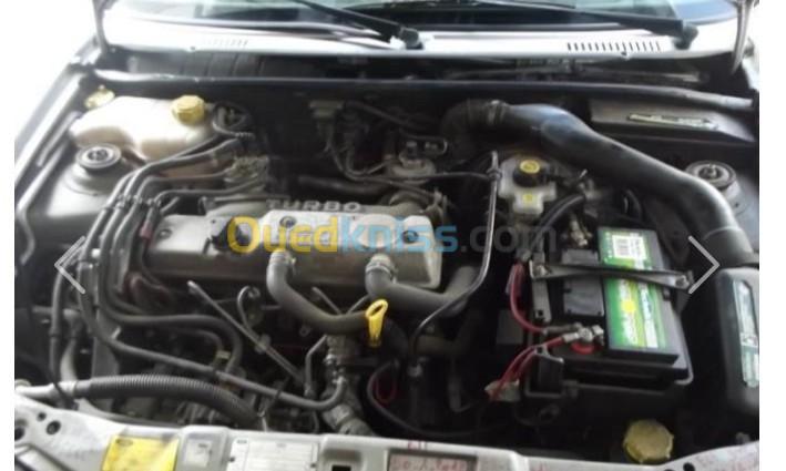 Pièces pour Ford Fiesta 1.8 tddi 2001