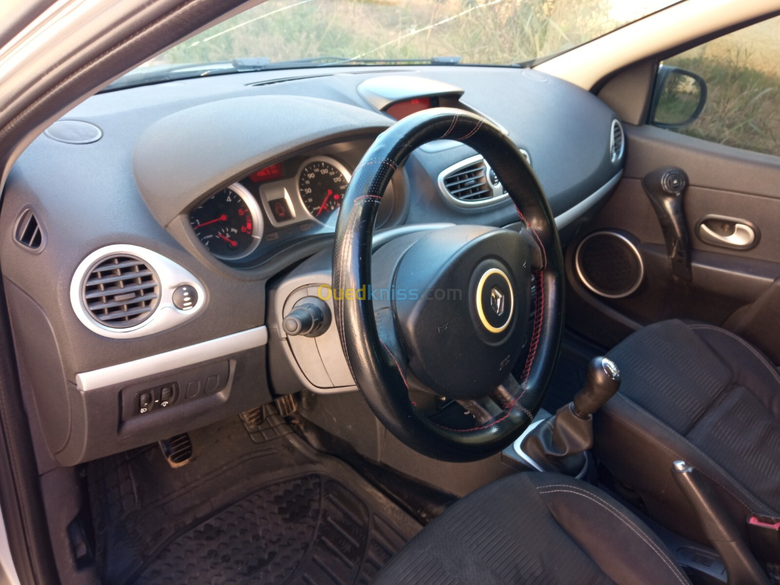 Renault Clio 3 2009 Clio 3