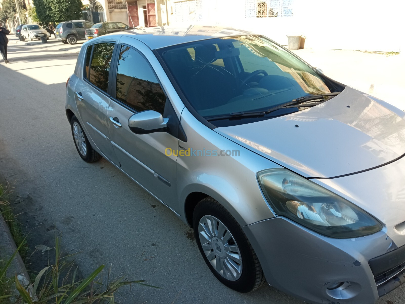 Renault Clio 3 2009 Clio 3