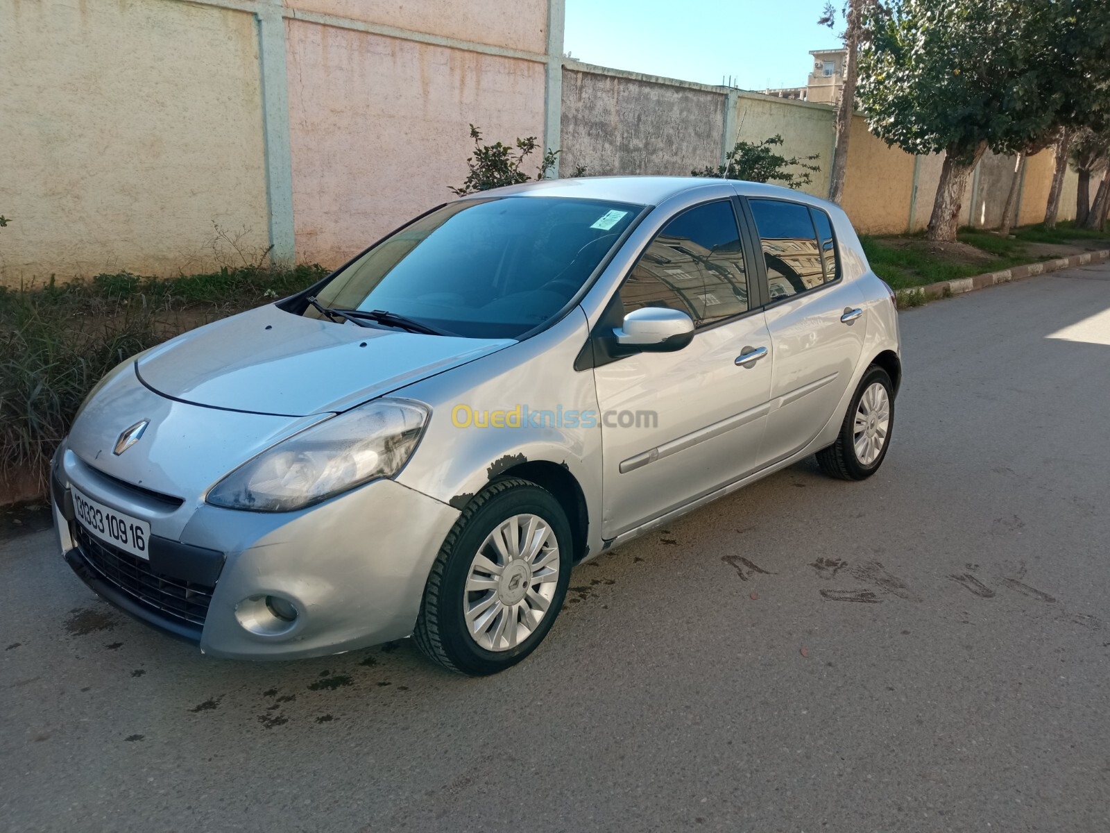 Renault Clio 3 2009 Clio 3