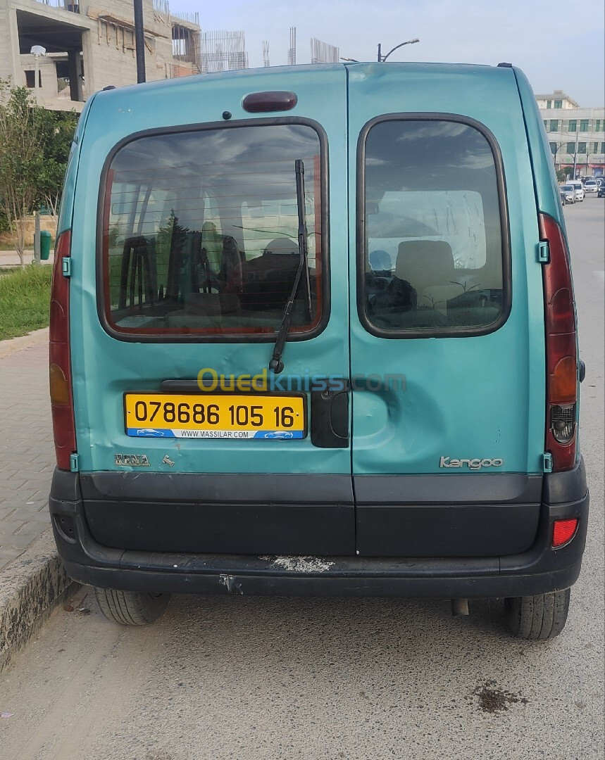 Renault Kangoo 2005 Kangoo