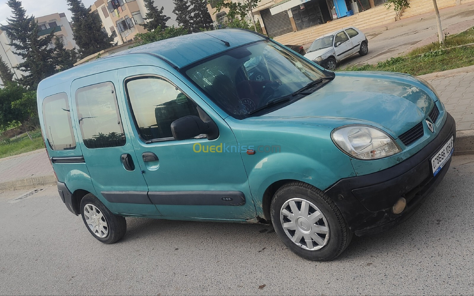 Renault Kangoo 2005 Kangoo