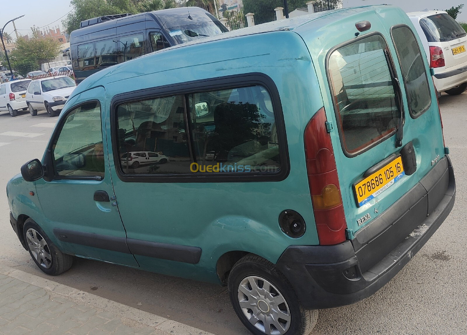 Renault Kangoo 2005 Kangoo