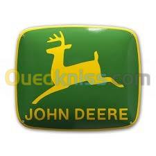 PIECES MOTEUR JOHN DEERE