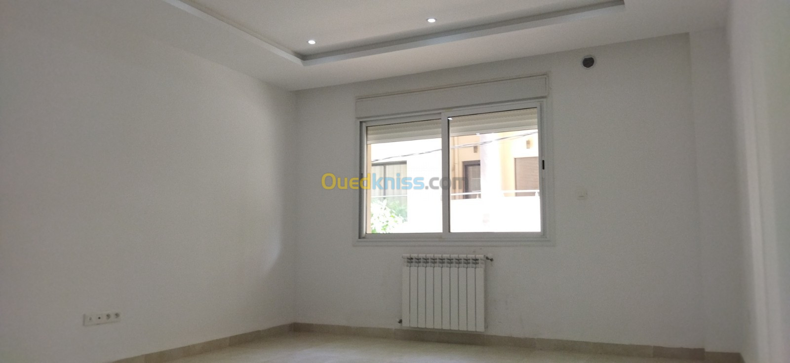 Vente Appartement F3 Alger El achour