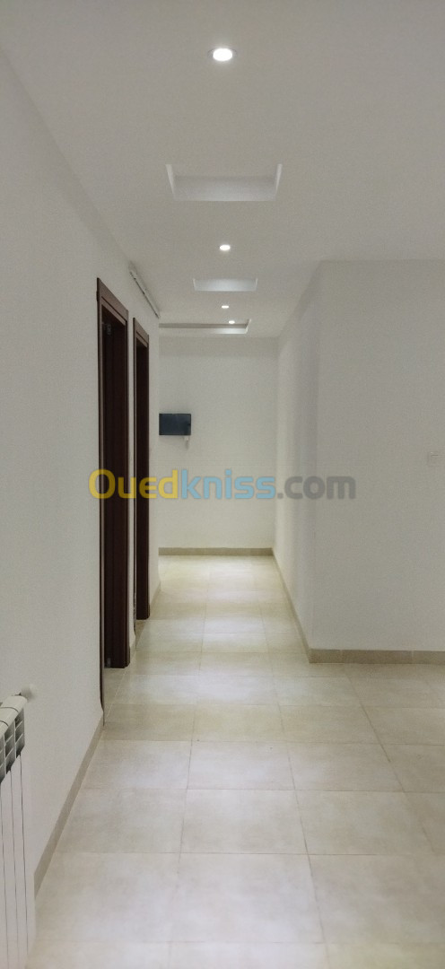 Vente Appartement F3 Alger El achour