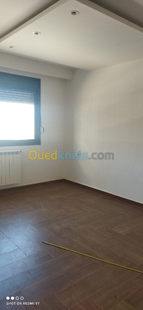 Vente Appartement F4 Alger El achour