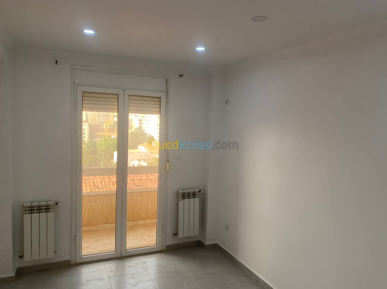 Vente Appartement F4 Alger Birkhadem