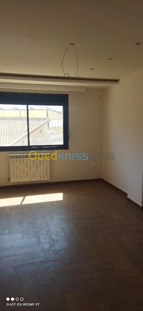 Vente Appartement F4 Alger El achour