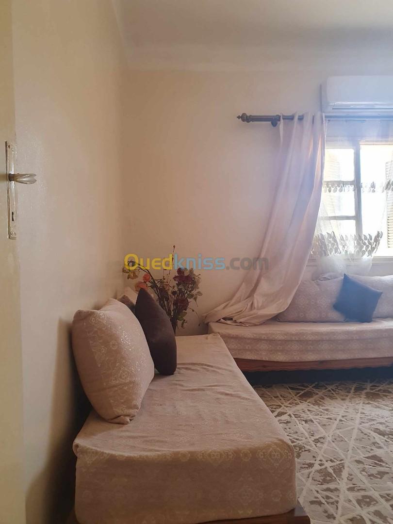 Vente Appartement F6 Ghardaia Bounoura