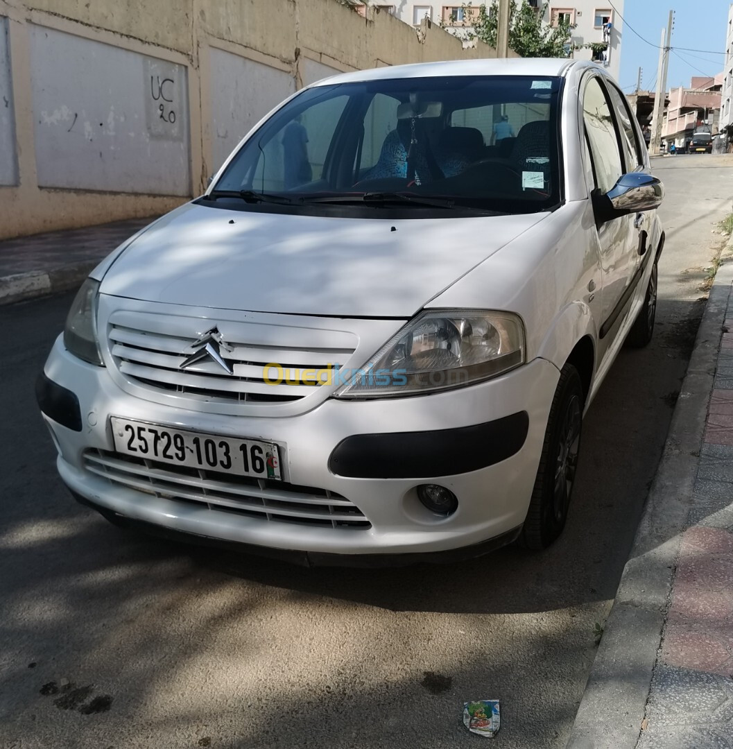 Citroen C3 2003 C3