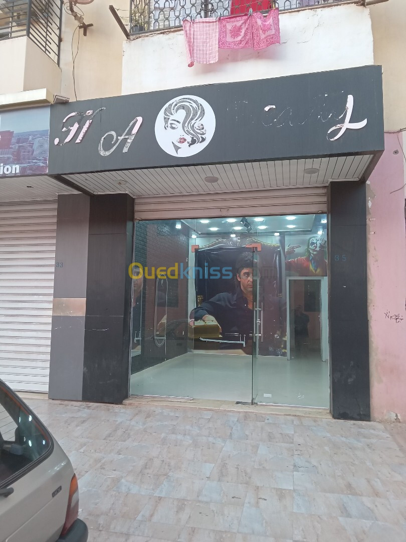 Location Local Oran Bir el djir