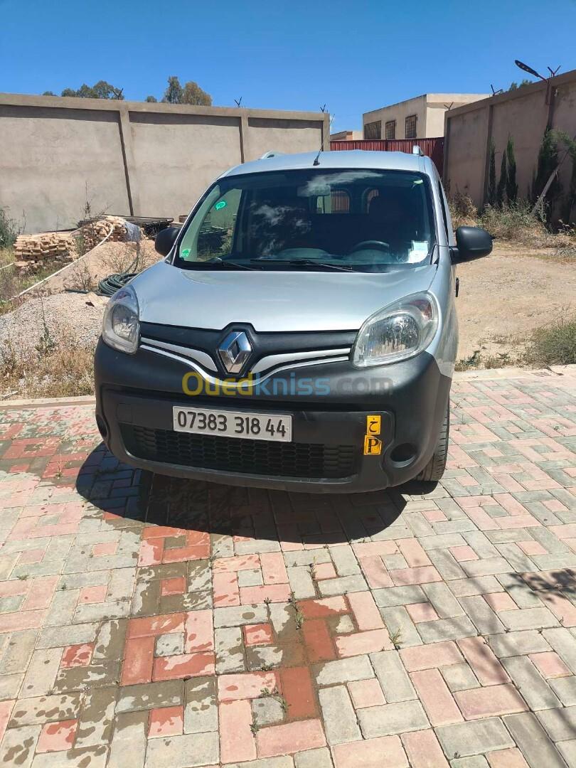 Renault Kangoo 2018 Confort (Utilitaire)