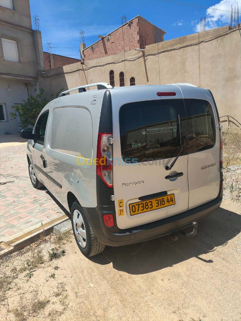 Renault Kangoo 2018 Confort (Utilitaire)