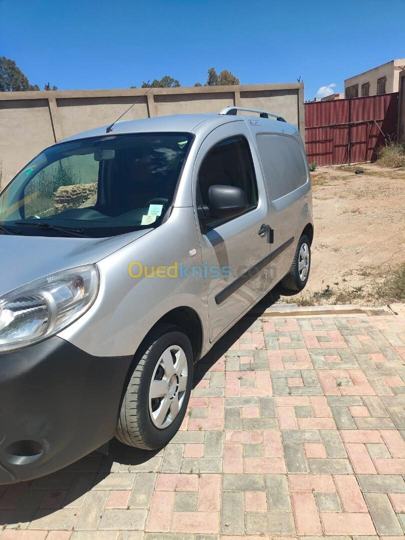 Renault Kangoo 2018 Confort (Utilitaire)