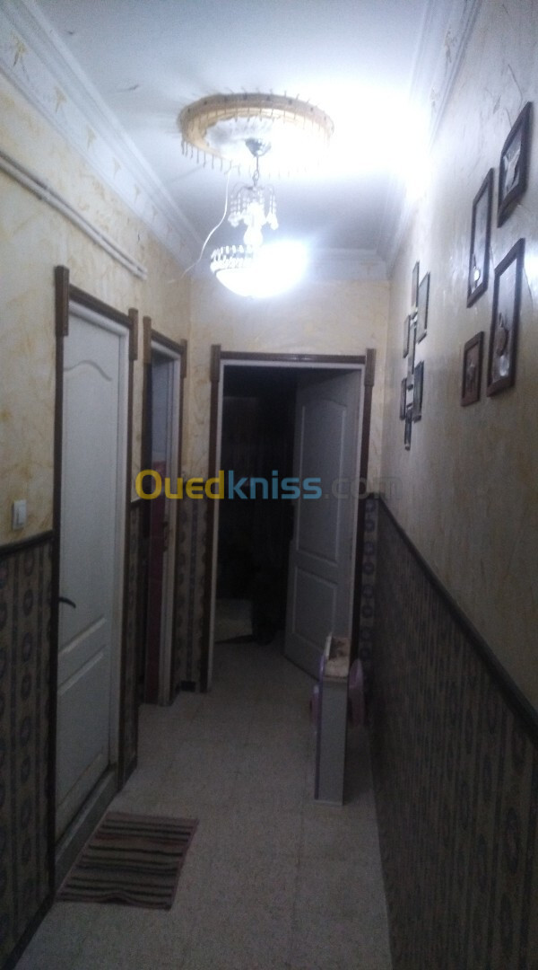 Vente Appartement F3 Blida Larbaa