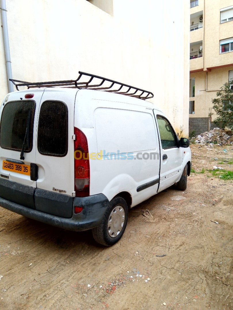 Renault Kangoo 1999 Kangoo