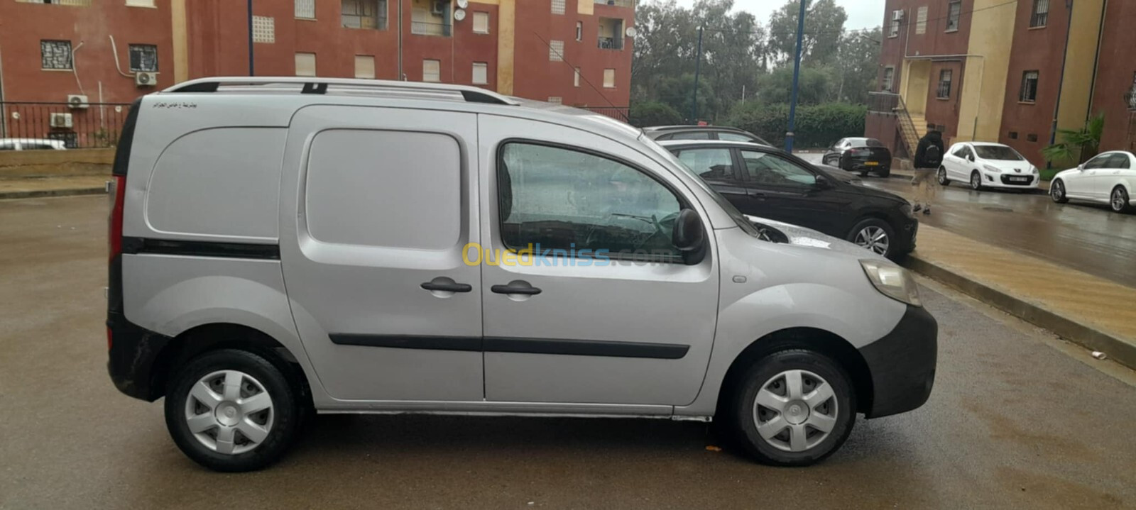 Renault Kangoo 2014 Kangoo