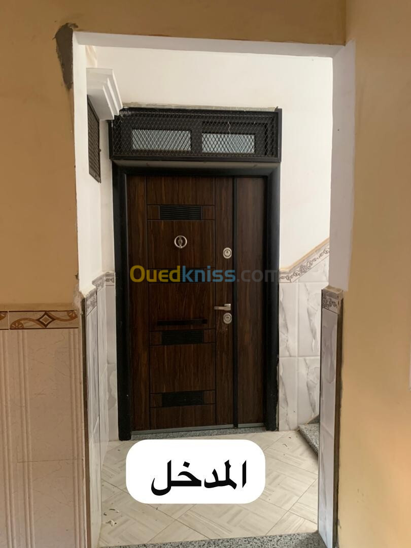 Location Appartement F2 Blida Larbaa