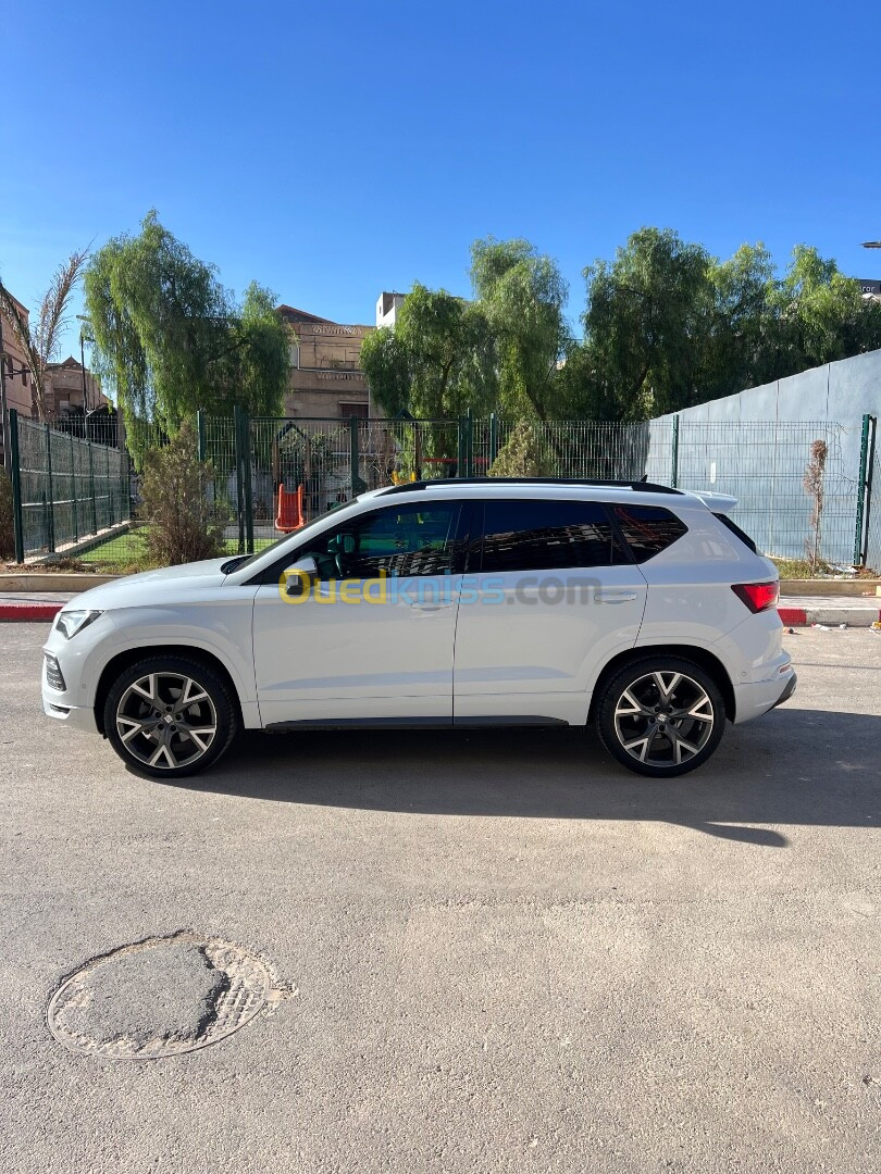 Seat ATECA 2022 FR