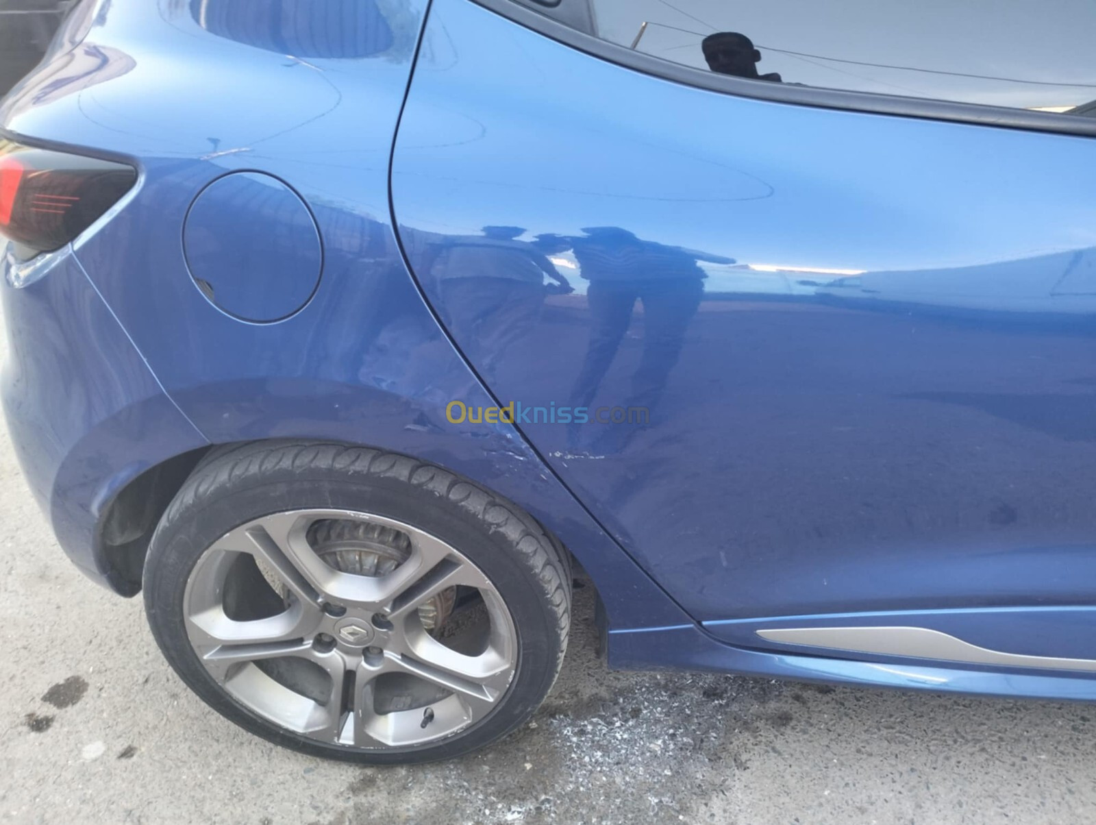 Renault Clio 4 Facelift 2019 GT-Line