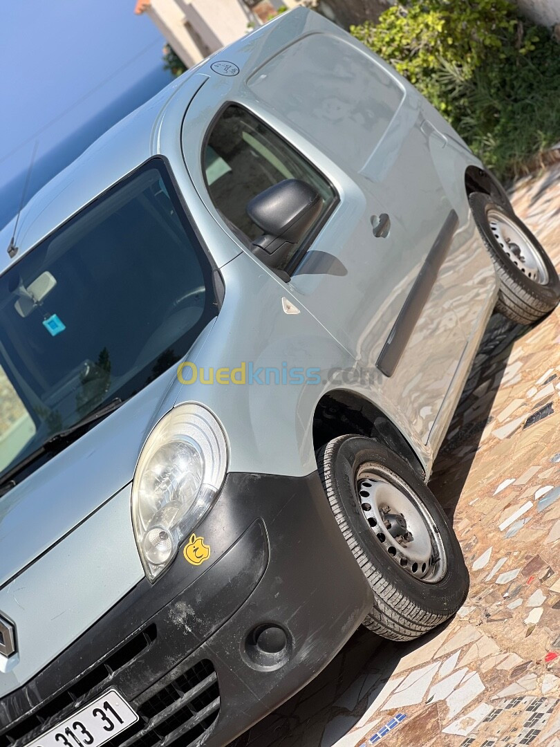 Renault Kangoo 2013 Kangoo