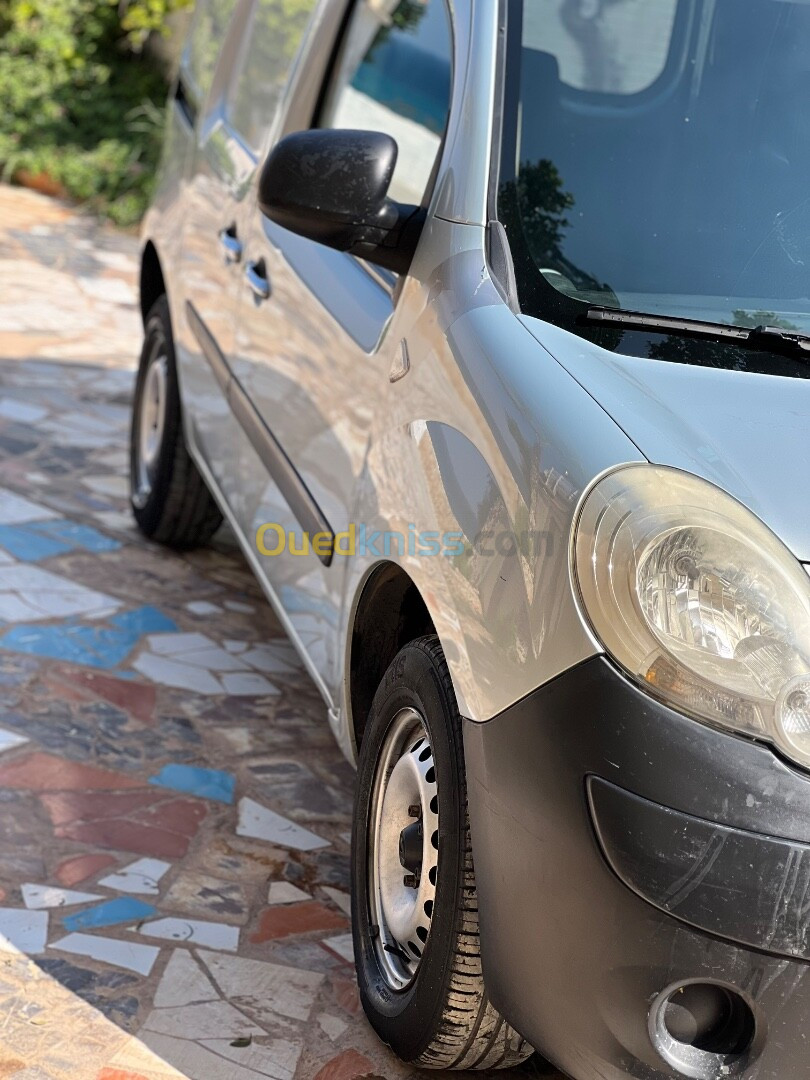 Renault Kangoo 2013 Kangoo